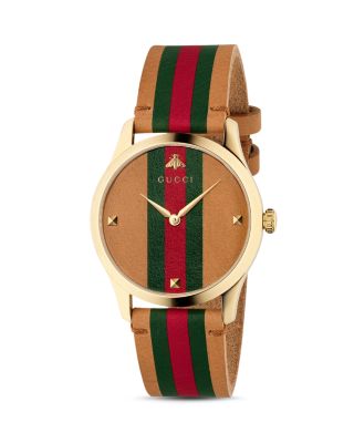 Gucci G-Timeless Watch, 38mm | Bloomingdale's