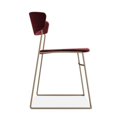 Wolfgang Dining Chair