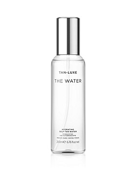 TAN-LUXE - The Water Hydrating Self-Tan Water - Medium/Dark 6.7 oz.