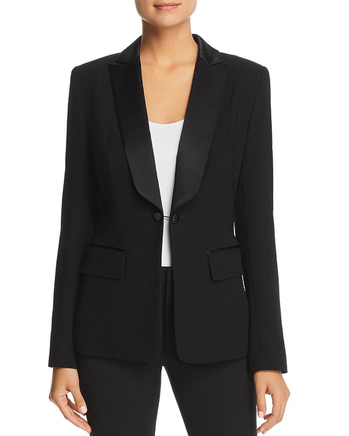 Elie tahari lorelei jacket on sale