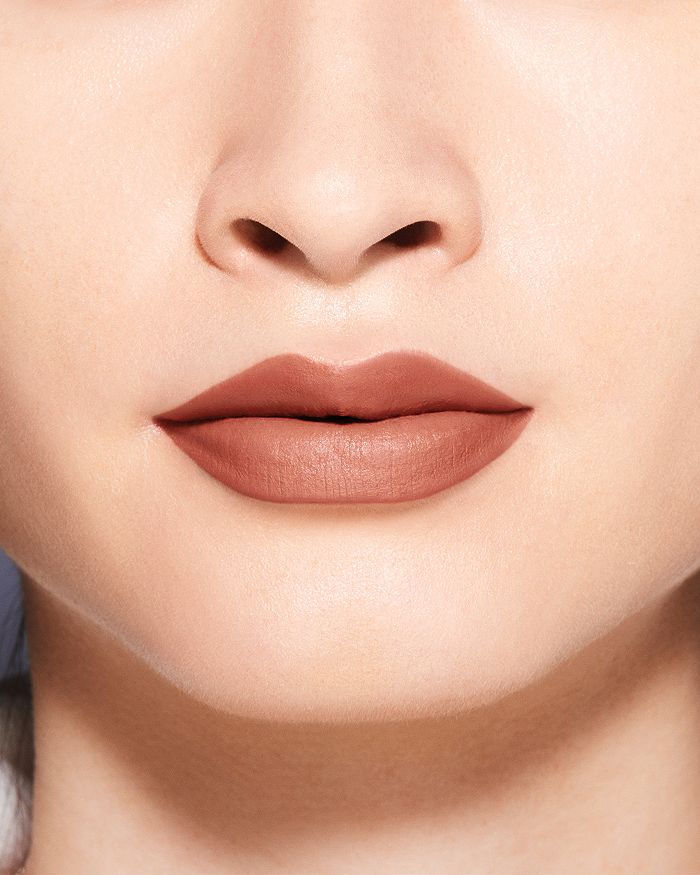 Shop Shiseido Modernmatte Powder Lipstick In 504  Thigh High