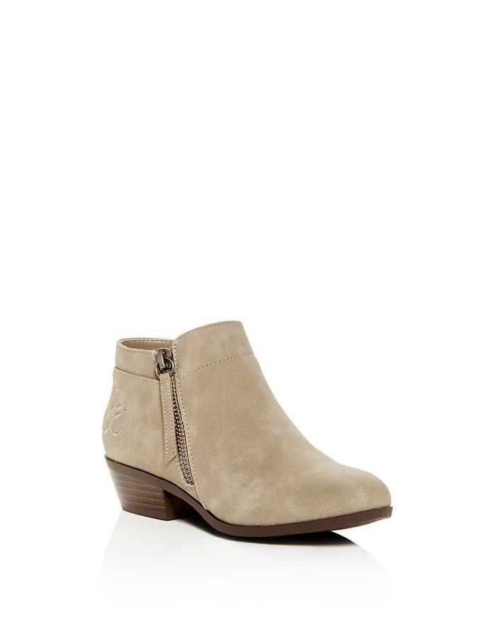 Sam edelman packer bootie review discount