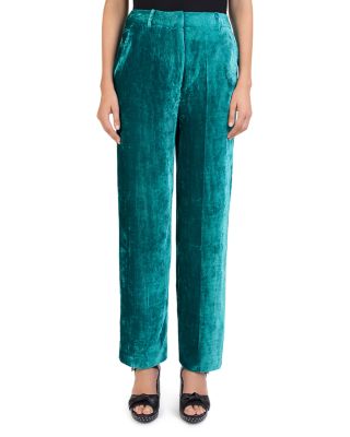 The Kooples - Joyce Velvet Pants