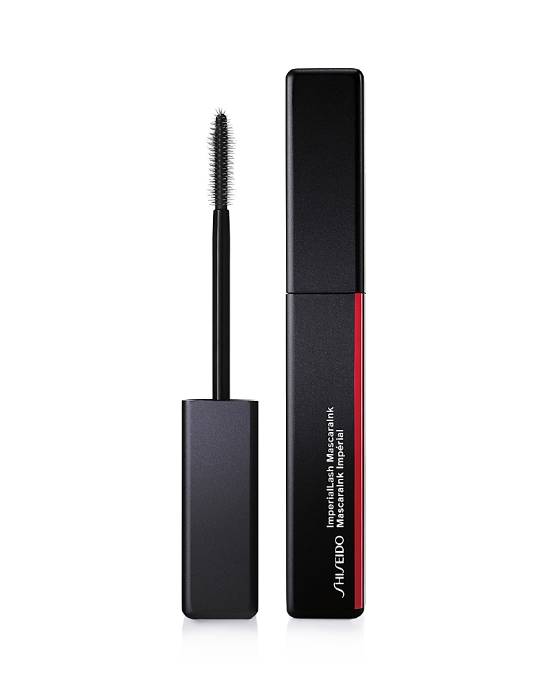 Photos - Mascara Shiseido ImperialLash MascaraInk 1477011