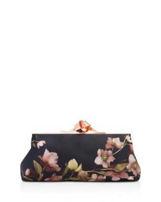 Ted Baker Nataly Arboretum Medium Evening Bag Bloomingdale s