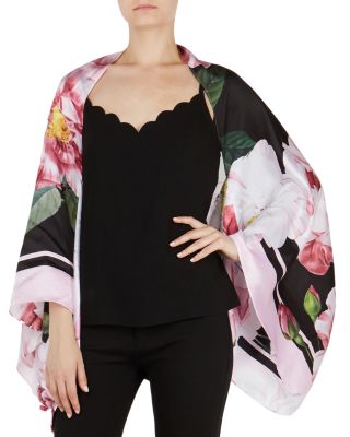 ted baker dressing gown debenhams