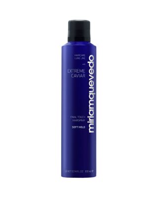 Extreme Caviar Final Touch Hairspray - Soft Hold 10.1 oz.