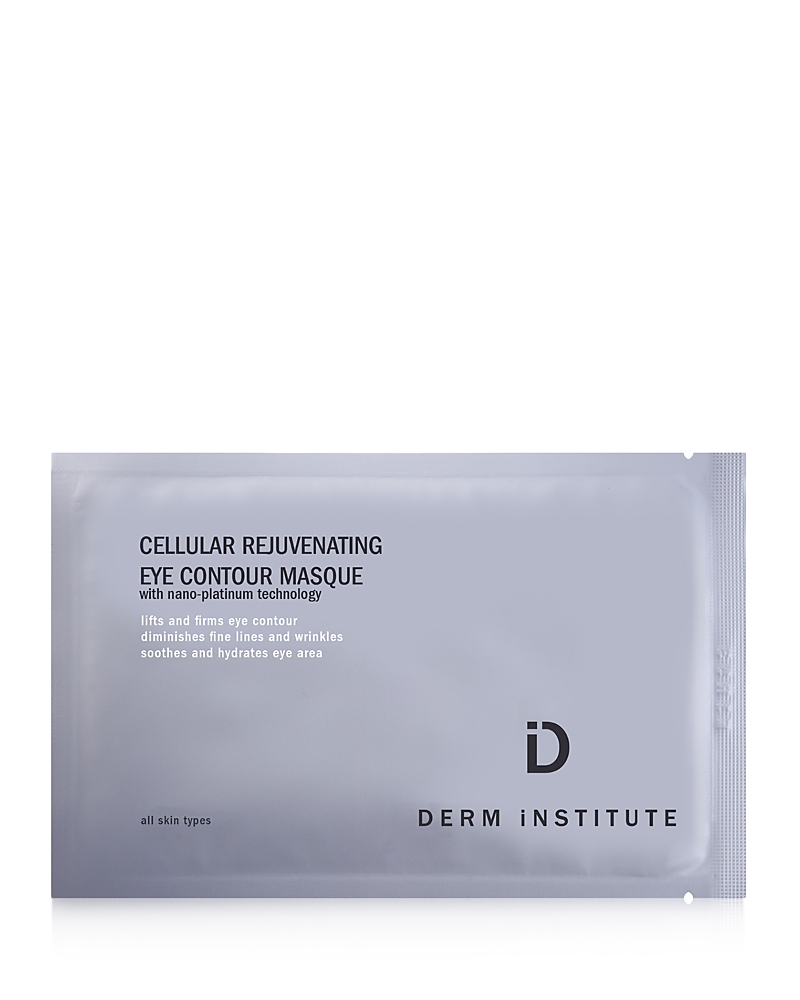 Derm Institute Cellular Rejuvenating Eye Contour Masque