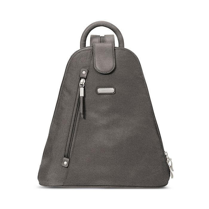 Baggallini - New Classic Metro Backpack with RFID Phone Wristlet