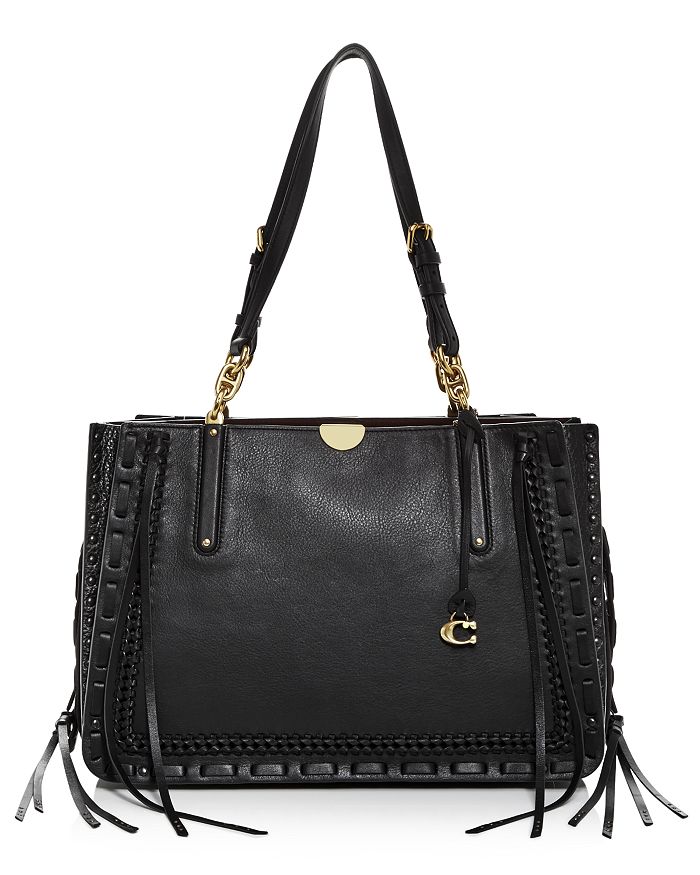 coach dreamer tote