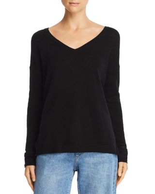 V-Neck Sweater 