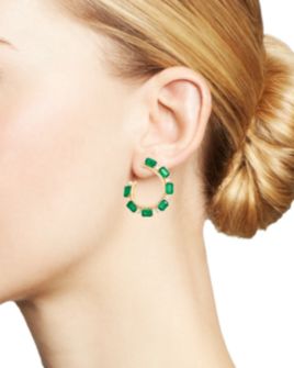 Front Back Earrings Bloomingdale S