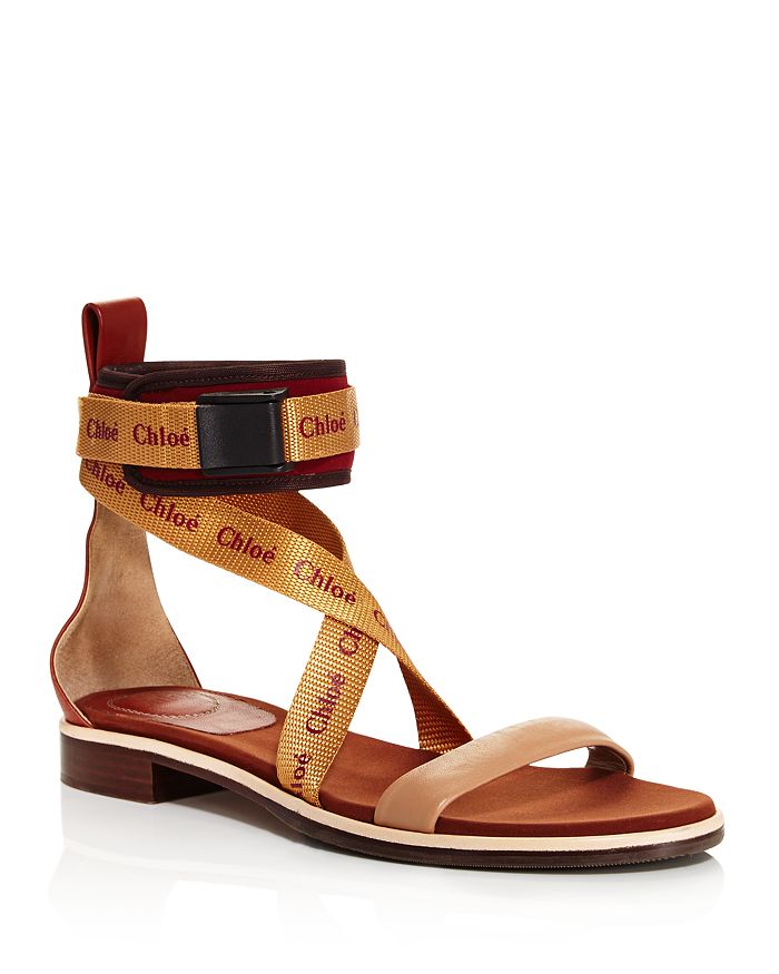 Chloe veronica hotsell sandals