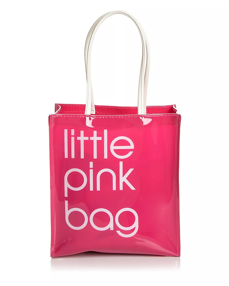 Bloomingdale's Little Pink Bag - Exclusive