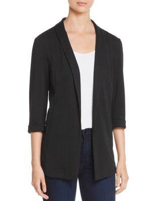 Vero Moda - Sonja Shawl-Collar Blazer