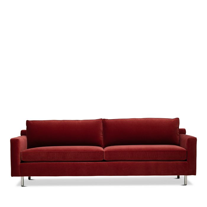 Mitchell Gold Bob Williams Hunter Sofa Collection Bloomingdale S