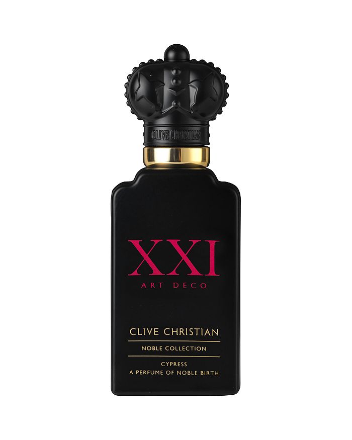 CLIVE CHRISTIAN NOBLE XXI ART DECO CYPRESS,CC-NB21P50M01