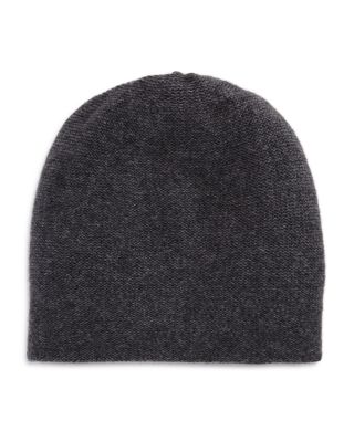 Solid Knit Hat - Exclusive