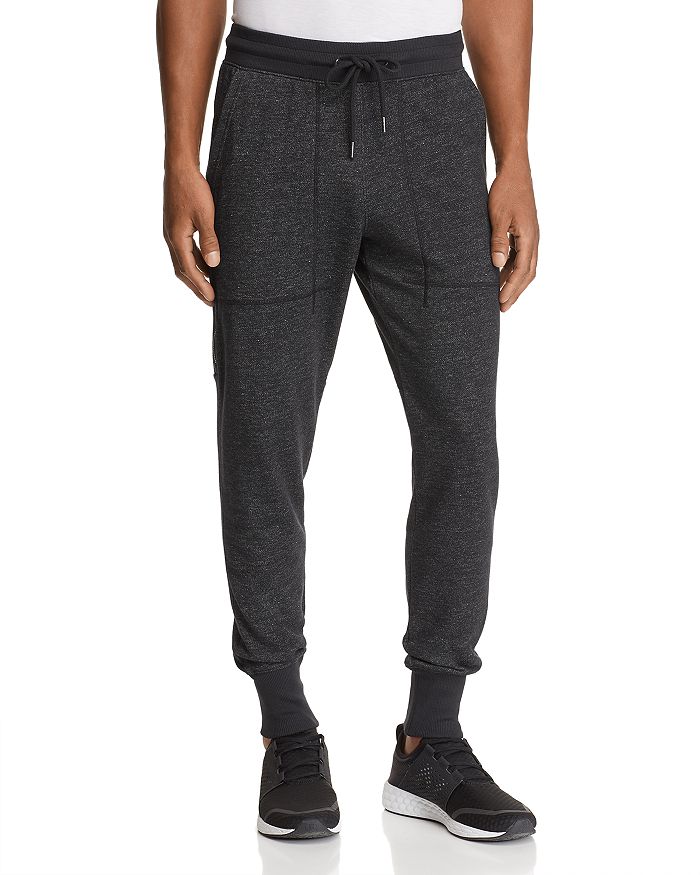 Under Armour Speckled Terry Jogger Pants | Bloomingdale's