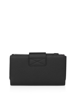 Ray Leather Wallet