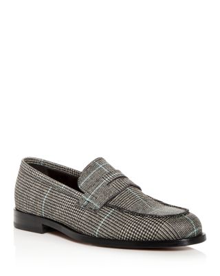 paul smith loafers