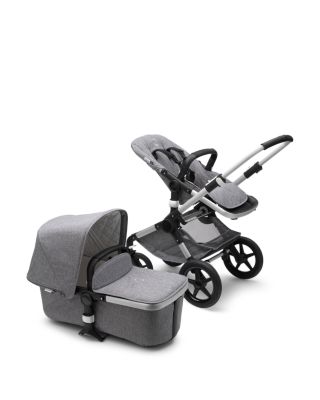 bugaboo fox classic complete stroller