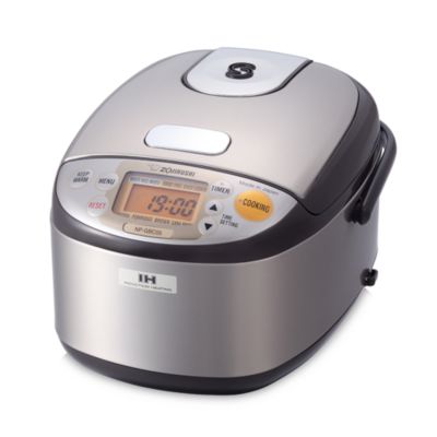 zojirushi micom rice cooker & warmer 3 cup