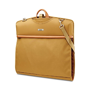 Hartmann Metropolitan 2 Garment Sleeve Collection In Safari