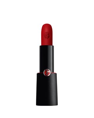 giorgio armani matte lipstick