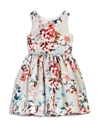 pippa and julie floral dress