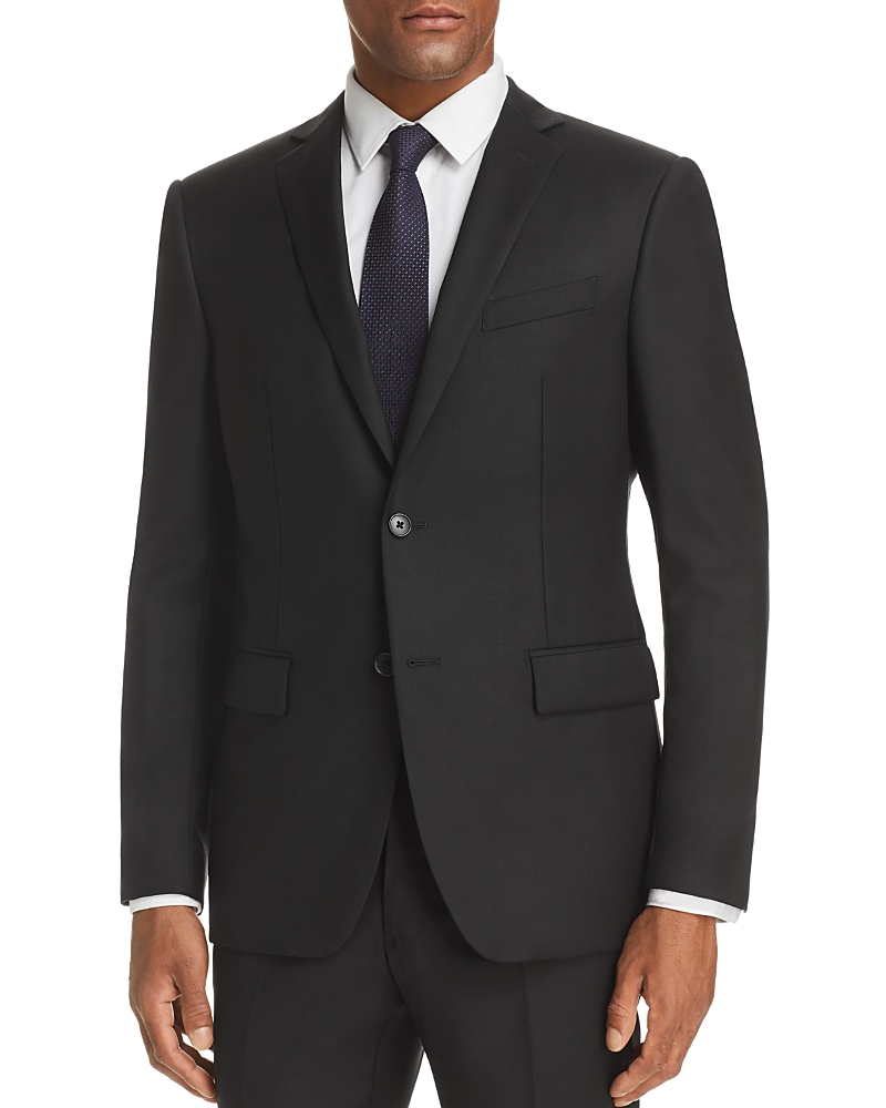John Varvatos Star Usa Basic Slim Fit Suit Jacket