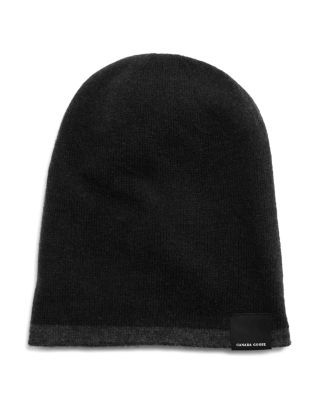 Canada Goose Reversible Knit Hat 
