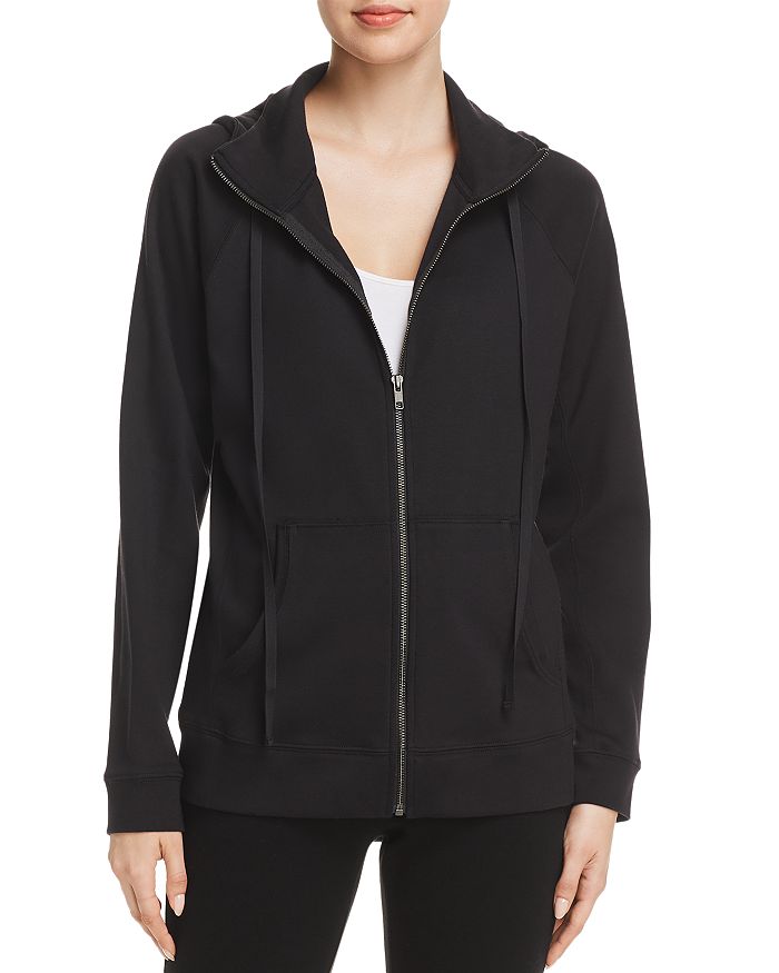 Eileen fisher hoodie clearance