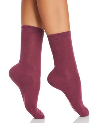 Falke Cosy Mid-Calf Socks