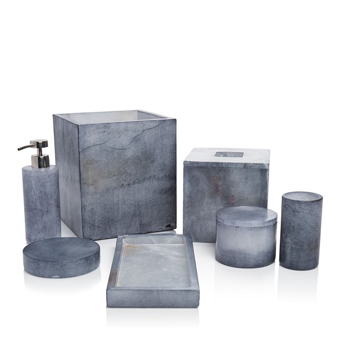 Kassatex Dyed Alabaster Bath Accessories Bloomingdale's