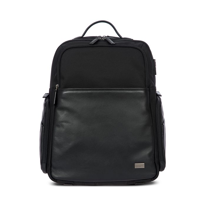 BRIC'S MONZA LARGE BUSINESS BACKPACK,BR207701