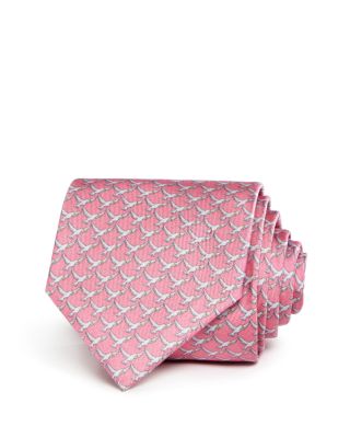 bloomingdales ferragamo ties