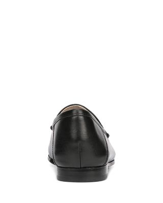 Women's Loraine Almond Toe Loafers