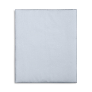Hudson Park Collection 680tc Fitted Sateen Sheet, Twin - 100% Exclusive In Cloud