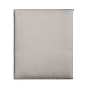 Hudson Park Collection 680tc Fitted Sateen Sheet, King - 100% Exclusive In Pewter