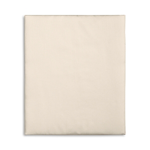 Hudson Park Collection 680tc Fitted Sateen Sheet, Full - 100% Exclusive In Pumice
