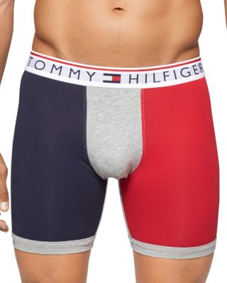 tommy hilfiger thick band underwear