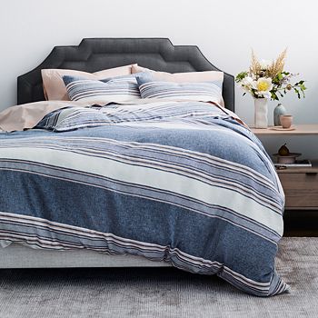 Splendid Tuscan Stripe Bedding Collection Bloomingdale S