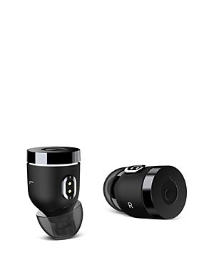 Crazybaby Air (nano) True Wireless Headphone In Black
