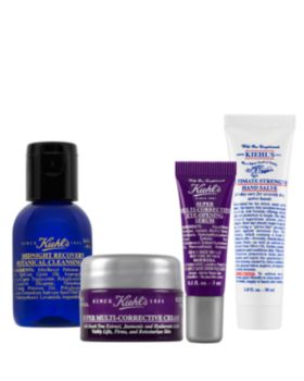 Kiehl S Since 1851 Gift With Any 85 Purchase