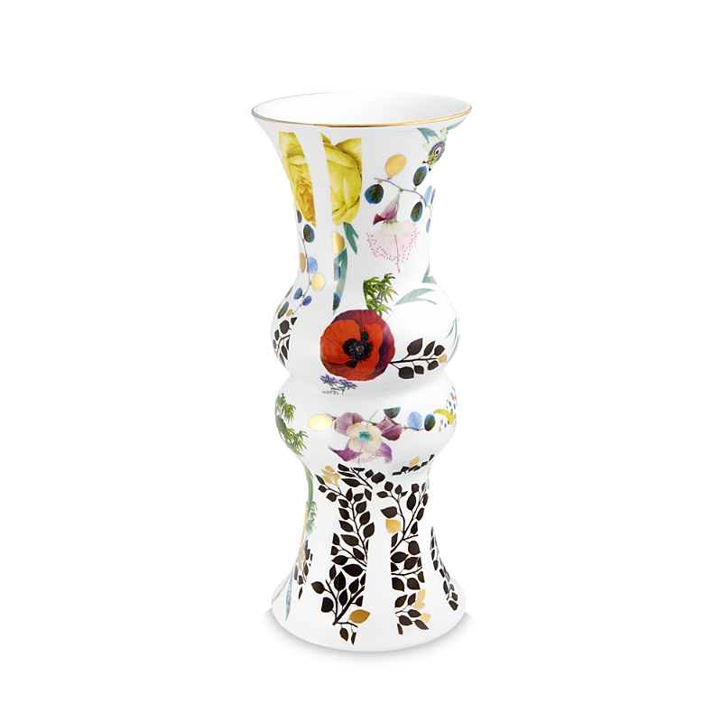 Vista Alegre Primavera Vase In Misc