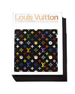 Rizzoli - Louis Vuitton