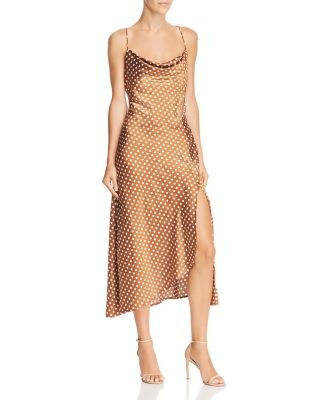 polka dot dress bloomingdales