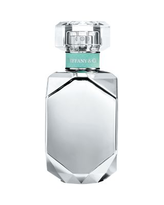 Tiffany & Co. - Tiffany Eau de Parfum Holiday Limited Edition Bottle - Exclusive