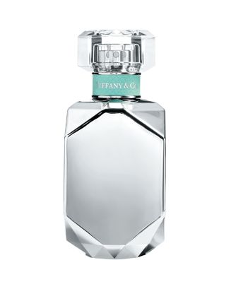 Tiffany & Co. Tiffany Eau de Parfum Holiday Limited Edition Bottle ...